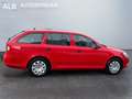 Skoda Octavia Combi Active/EURO.5/AHK/TOP/ Rot - thumbnail 6