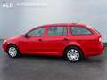 Skoda Octavia Combi Active/EURO.5/AHK/TOP/ Rot - thumbnail 2