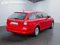 Skoda Octavia Combi Active/EURO.5/AHK/TOP/ Rot - thumbnail 5