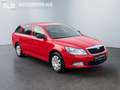 Skoda Octavia Combi Active/EURO.5/AHK/TOP/ Rot - thumbnail 7