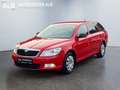 Skoda Octavia Combi Active/EURO.5/AHK/TOP/ Rot - thumbnail 1