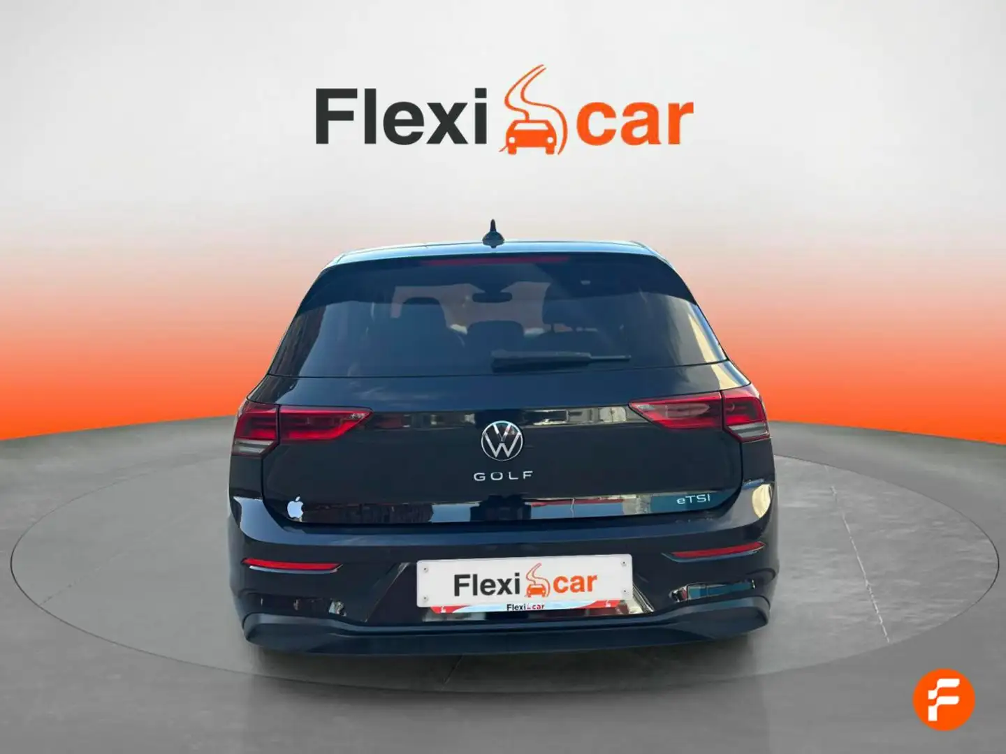 Volkswagen Golf Life 1.5 eTSI 110kW (150CV) DSG Negro - 2