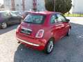 Fiat 500 1,2 8V Lounge Rot - thumbnail 3