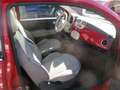 Fiat 500 1,2 8V Lounge Rot - thumbnail 9