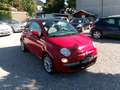 Fiat 500 1,2 8V Lounge Rot - thumbnail 2