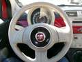 Fiat 500 1,2 8V Lounge Rot - thumbnail 13