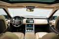 Land Rover Range Rover Sport 2.0 P400e HSE Dynamic SVR Panoramadak Matrix LED M Zwart - thumbnail 2
