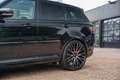 Land Rover Range Rover Sport 2.0 P400e HSE Dynamic SVR Panoramadak Matrix LED M Zwart - thumbnail 32