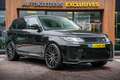 Land Rover Range Rover Sport 2.0 P400e HSE Dynamic SVR Panoramadak Matrix LED M Zwart - thumbnail 1