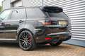 Land Rover Range Rover Sport 2.0 P400e HSE Dynamic SVR Panoramadak Matrix LED M Zwart - thumbnail 33