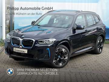 M Sport AHK PANO h&k DA-Pro HuD 360° Impressive 99