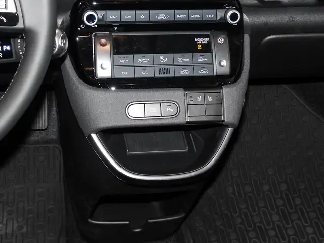 Hyundai Inster view 11