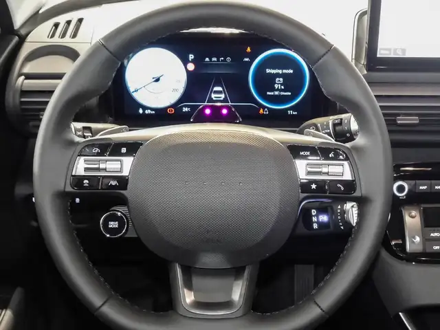 Hyundai Inster view 10