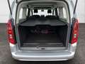 Toyota Proace City Verso Family 1,5 Diesel 130 L2 6M 5t. Silber - thumbnail 4