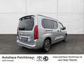 Toyota Proace City Verso Family 1,5 Diesel 130 L2 6M 5t. Silber - thumbnail 8