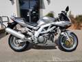 Suzuki SV 1000 SV 1000 S RATE AUTO MOTO SCOOTER Plateado - thumbnail 16