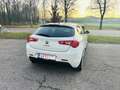 Alfa Romeo Giulietta Giulietta Distinctive 1,4 TB Distinctive Weiß - thumbnail 3