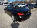 BMW 218 d Cabrio Aut. ~ 2.Hd ~ Navi ~ Alcantara ~ Top Schwarz - thumbnail 3