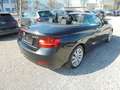 BMW 218 d Cabrio Aut. ~ 2.Hd ~ Navi ~ Alcantara ~ Top Black - thumbnail 5