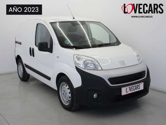 Fiat Fiorino 1.3 MJET CARGO SX 80 - foto 1