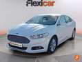 Ford Mondeo 2.0+H%C3%ADbrido+137kW+%28187CV%29+Titanium+HEV Blanco - thumbnail 2