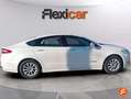 Ford Mondeo 2.0+H%C3%ADbrido+137kW+%28187CV%29+Titanium+HEV Blanco - thumbnail 8