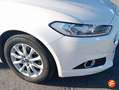 Ford Mondeo 2.0+H%C3%ADbrido+137kW+%28187CV%29+Titanium+HEV Blanco - thumbnail 14