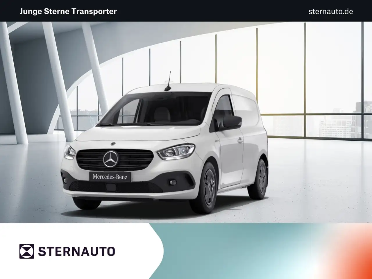Mercedes-Benz Citan