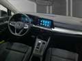 Volkswagen Golf Variant Golf VIII Variant 1.0 eTSI LIFE DSG LED*Navi*ACC*L Schwarz - thumbnail 10