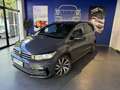 Volkswagen Touran 2.0 TDI 150 5pl R-Line Gris - thumbnail 1