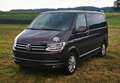 Volkswagen T6 Multivan Transporter T6 TDI BMT Kurz Generation Six Braun - thumbnail 4