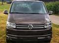 Volkswagen T6 Multivan Transporter T6 TDI BMT Kurz Generation Six Braun - thumbnail 6