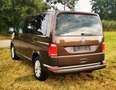 Volkswagen T6 Multivan Transporter T6 TDI BMT Kurz Generation Six Braun - thumbnail 2