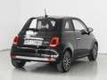 Fiat 500 500 1.0 hybrid Dolcevita 70cv Nero - thumbnail 7