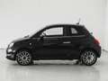 Fiat 500 500 1.0 hybrid Dolcevita 70cv Nero - thumbnail 3