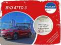BYD Atto 3 Atto3 Design 204PS Aut. ab € 219,- monatl. Piros - thumbnail 1