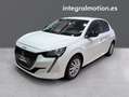 Peugeot 208 BlueHDi 73kW (100CV) Active Blanco - thumbnail 1