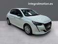 Peugeot 208 BlueHDi 73kW (100CV) Active Blanco - thumbnail 3
