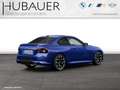 BMW 240 M240i xDrive Coupé [HUD, 19" LMR, GSD, Sitze elekt Blau - thumbnail 2