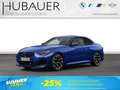 BMW 240 M240i xDrive Coupé [HUD, 19" LMR, GSD, Sitze elekt Blau - thumbnail 1