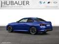 BMW 240 M240i xDrive Coupé [HUD, 19" LMR, GSD, Sitze elekt Blau - thumbnail 6