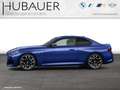BMW 240 M240i xDrive Coupé [HUD, 19" LMR, GSD, Sitze elekt Blau - thumbnail 5