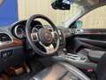 Jeep Grand Cherokee 3.6i Flexfuel BVA Overland Noir - thumbnail 9