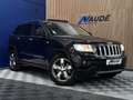 Jeep Grand Cherokee 3.6i Flexfuel BVA Overland Noir - thumbnail 1