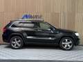 Jeep Grand Cherokee 3.6i Flexfuel BVA Overland Noir - thumbnail 8