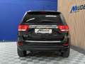 Jeep Grand Cherokee 3.6i Flexfuel BVA Overland Noir - thumbnail 5