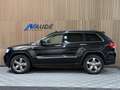 Jeep Grand Cherokee 3.6i Flexfuel BVA Overland Noir - thumbnail 7