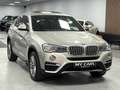 BMW X4 2.0 DASX 163 Cv Full Options Garantie 1An Gris - thumbnail 3