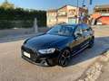 Audi A4 Avant 35 2.0 tdi mhev S Line 163cv s-tronic Negro - thumbnail 1
