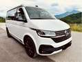Volkswagen T6.1 California Coast Weiß - thumbnail 1
